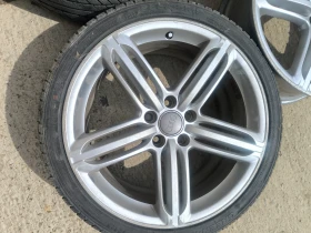 ����� �� �������� �� ���� � ������ 255/35R19