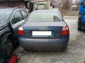 Audi A4 2,0i ALT, снимка 11