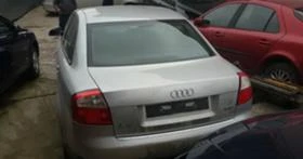 Audi A4 2,0i ALT, снимка 4