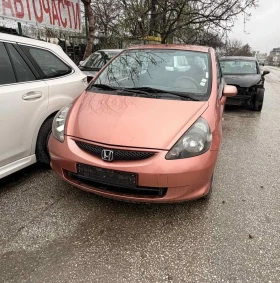 Honda Jazz 1.25i /1.3i/1.4i, снимка 2
