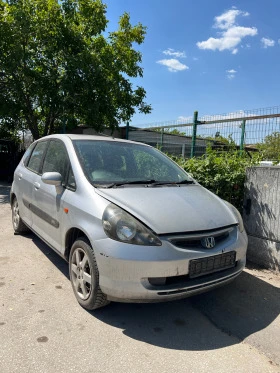 Honda Jazz 1.25i /1.3i/1.4i, снимка 5