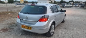 Opel Astra 1.6 i, снимка 4