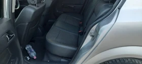 Opel Astra 1.6 i, снимка 7