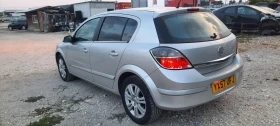 Opel Astra 1.6 i, снимка 5