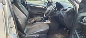 Opel Astra 1.6 i, снимка 8