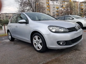 VW Golf 16. Тди нави 105 к.с., снимка 9