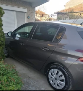 Peugeot 308, снимка 3