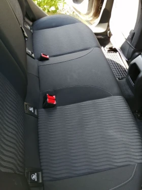 Peugeot 308, снимка 6