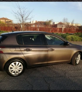 Peugeot 308, снимка 2