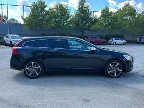 Volvo V60 2.4d/R-design/4x4/ГАРАНЦИЯ/БАРТЕР/ЛИЗИНГ/КОМЕНТАР, снимка 5