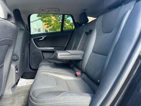 Volvo V60 2.4d/R-design/4x4/ГАРАНЦИЯ/БАРТЕР/ЛИЗИНГ/КОМЕНТАР, снимка 9