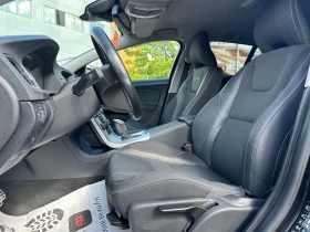 Volvo V60 2.4d/R-design/4x4/ГАРАНЦИЯ/БАРТЕР/ЛИЗИНГ/КОМЕНТАР, снимка 8