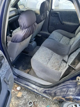 Opel Vectra B, снимка 6