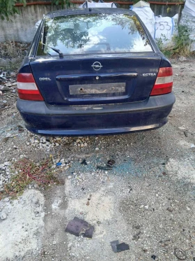 Opel Vectra B, снимка 2