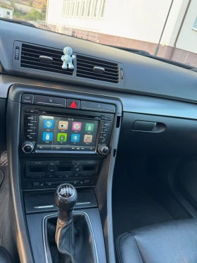 Audi A4, снимка 6