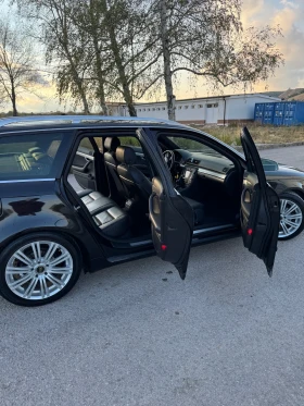 Audi A4, снимка 12