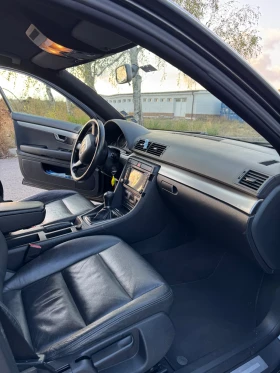 Audi A4, снимка 9