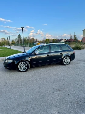 Audi A4, снимка 2