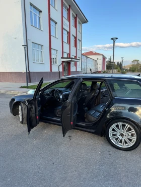 Audi A4, снимка 11
