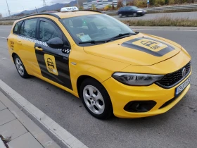 Fiat Tipo 1.4 Turbojet LPG 2021г., снимка 15