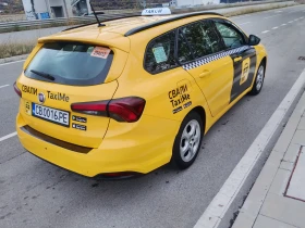Fiat Tipo 1.4 Turbojet LPG 2021г., снимка 14