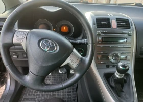 Toyota Auris 2.0, снимка 5