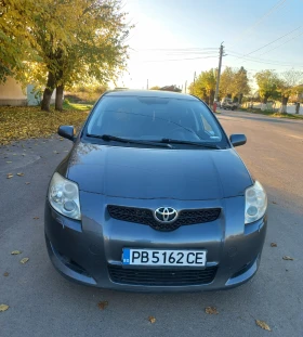 Toyota Auris 2.0, снимка 1