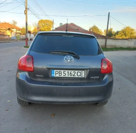 Toyota Auris 2.0, снимка 3