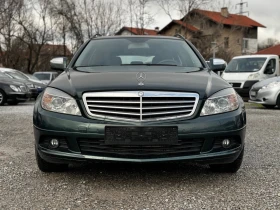 Mercedes-Benz C 220 220CDI/170kc/6скорости/подгрев/ел. Багажник, снимка 2