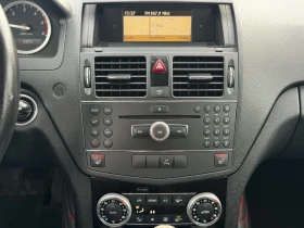 Mercedes-Benz C 220 220CDI/170kc/6скорости/подгрев/ел. Багажник, снимка 13