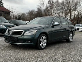 Mercedes-Benz C 220 220CDI/170kc/6скорости/подгрев/ел. Багажник, снимка 1