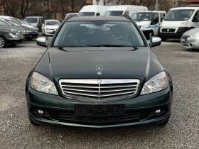 Mercedes-Benz C 220 220CDI/170kc/6скорости/подгрев/ел. Багажник, снимка 3