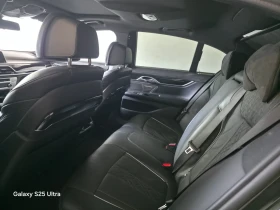 BMW 740 740XD, снимка 12