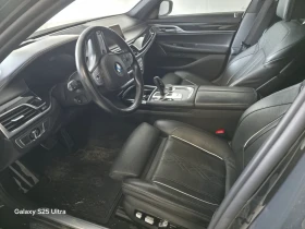 BMW 740 740XD, снимка 11