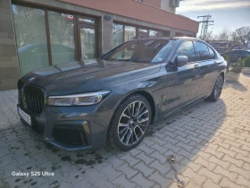 BMW 740 740XD, снимка 5