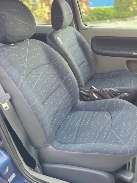 Renault Clio 1.4i Автомат* Облужена* , снимка 13