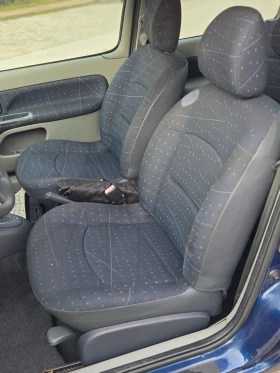 Renault Clio 1.4i Автомат* Облужена* , снимка 7