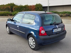 Renault Clio 1.4i Автомат* Облужена* , снимка 5