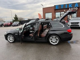 BMW 530 BMW 530D 258кс. Сменени Вериги, снимка 8