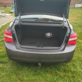 Chevrolet Cruze, снимка 9