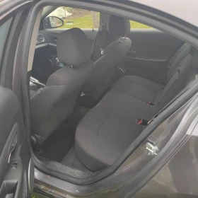 Chevrolet Cruze, снимка 8