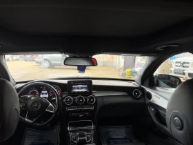 Mercedes-Benz C 43 AMG 4 matic, снимка 12