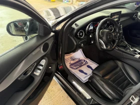 Mercedes-Benz C 43 AMG 4 matic, снимка 14