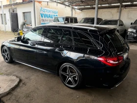 Mercedes-Benz C 43 AMG 4 matic, снимка 4