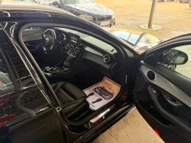 Mercedes-Benz C 43 AMG 4 matic, снимка 7