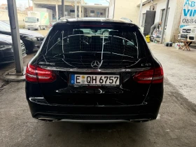 Mercedes-Benz C 43 AMG 4 matic, снимка 5