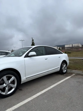 Audi A6 C6 FACELIFT, снимка 9