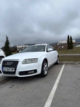 Audi A6 C6 FACELIFT, снимка 5