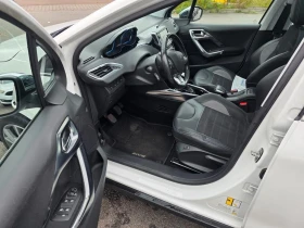 Peugeot 2008 1, 6 HDI ALLURE , снимка 4