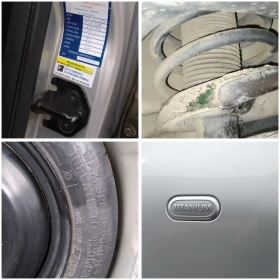 Ford C-max 2.0TDCI Автоматик Titaniu Germany, Нов внос Italia, снимка 15